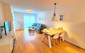 BodenSEE City Apartment Friedrichshafen CASA GRAF